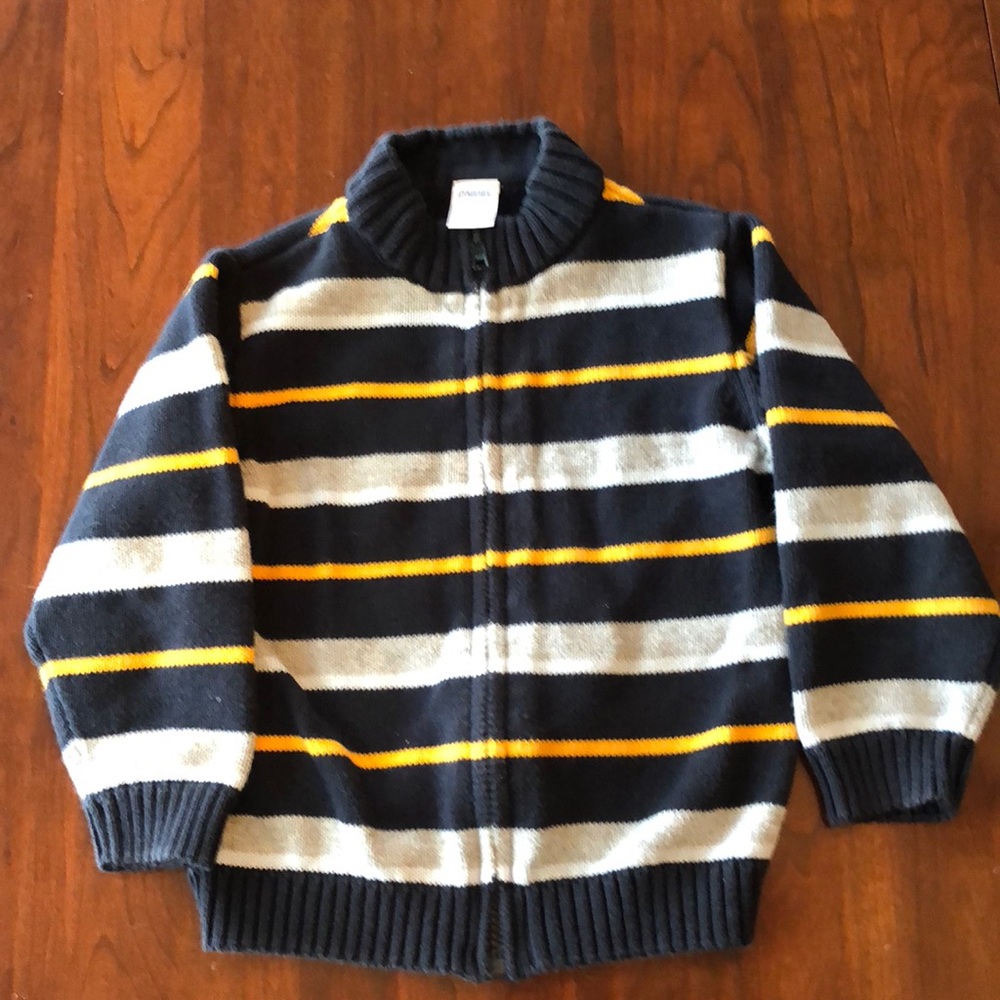 Gymboree Toddler Sweater